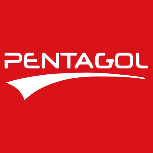 Pentagol logo